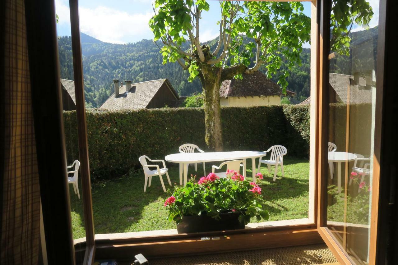 Saint-Pierre-d'Entremont  La Fracelineヴィラ エクステリア 写真